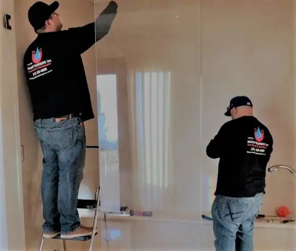 Professional plumbing installation for Tankless Water Heater Installation in Duffryn Mawr